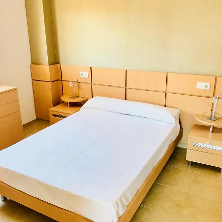 Apartamento Boutique Sol Apartment