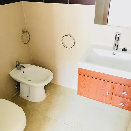 Apartment Apartamento Boutique Sol