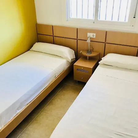 Apartamento Boutique Sol Apartment *