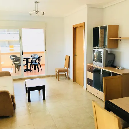 Apartamento Boutique Sol * Oropesa del Mar