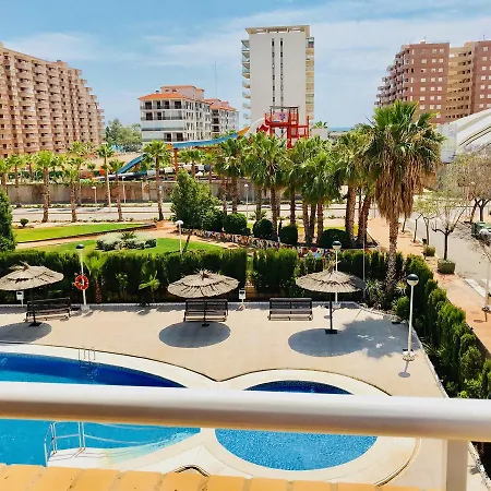 Apartamento Boutique Sol * Oropesa del Mar