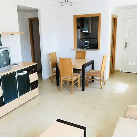Apartment Apartamento Boutique Sol *