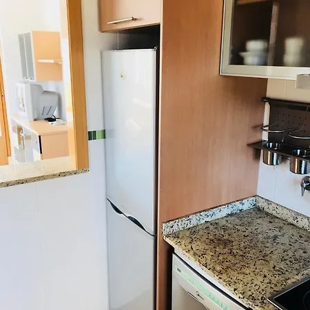 Apartamento Boutique Sol *