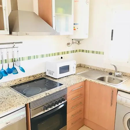Apartamento Boutique Sol Oropesa del Mar
