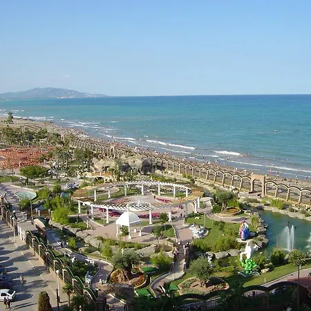 Apartamento Boutique Sol