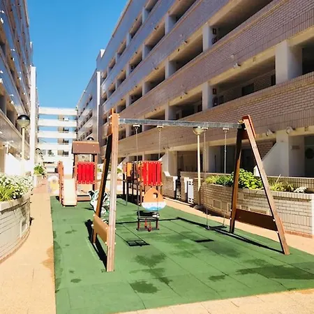 Apartamento Boutique Sol * Oropesa del Mar