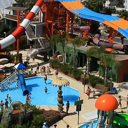 Apartamento Boutique Sol Apartment *
