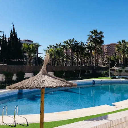 Apartamento Boutique Sol Apartment Oropesa del Mar